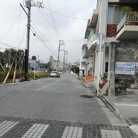 Hotel Koza Share House Okinawa Exteriér fotografie