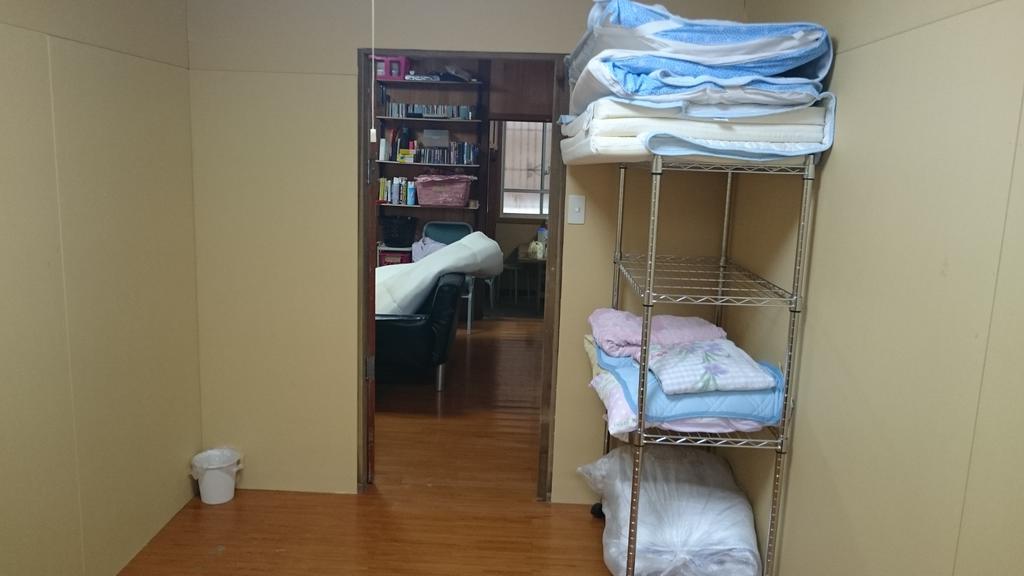 Hotel Koza Share House Okinawa Pokoj fotografie
