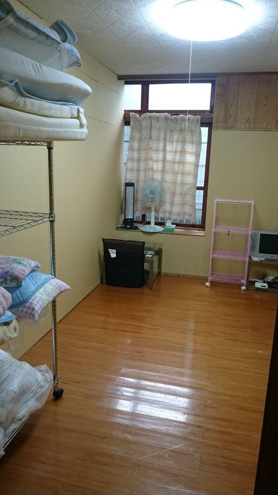 Hotel Koza Share House Okinawa Exteriér fotografie