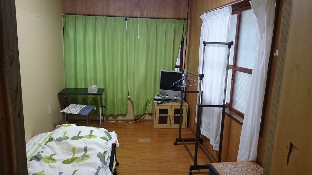 Hotel Koza Share House Okinawa Exteriér fotografie