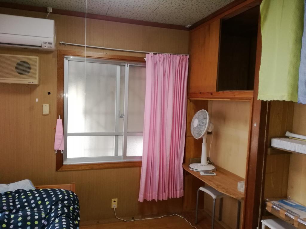 Hotel Koza Share House Okinawa Exteriér fotografie