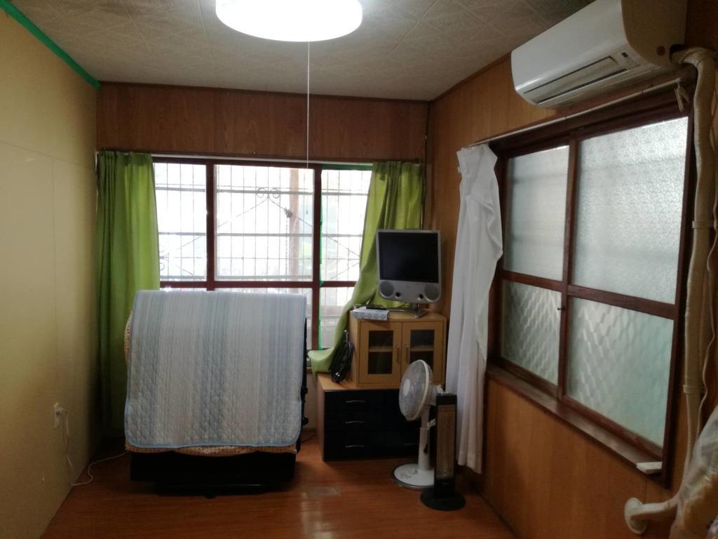 Hotel Koza Share House Okinawa Exteriér fotografie